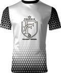 Francis Futbol "Legacy" Jersey White