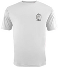 Francis Futbol "Essential" Jersey White