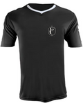 Francis Futbol "Prestige" Jersey Black