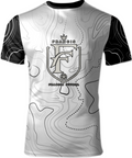 Francis Futbol "Ascend" Jersey White